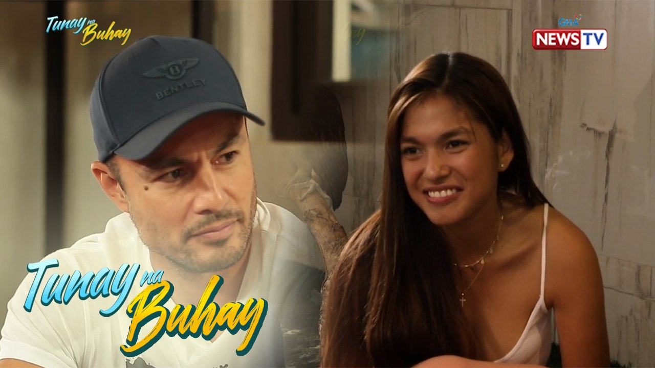 Tunay na Buhay: Love story nina Derek Ramsay at Andrea Torres, alamin!