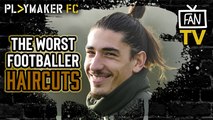 Fan TV | The 10 WORST haircuts in the Premier League
