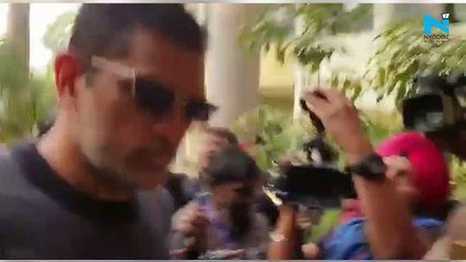 Jharkhand Assembly Elections: MS Dhoni and wife Sakshi cast their vote in Ranchi