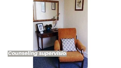 Psychotherapy rooms to rent