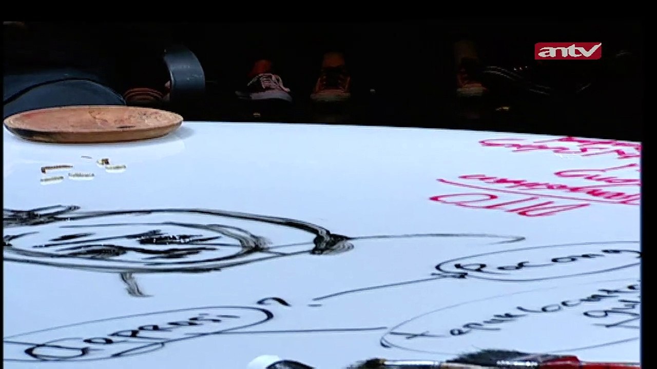 Pesugihan Bantal Guling! | Menembus Mata Batin (Gang Of Ghosts) | Eps 88 27 November 2018 Part 4