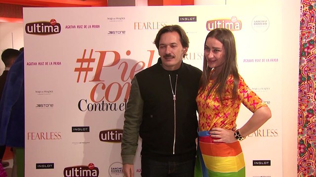 ‘Piel con piel’, una exposición fotográfica contra el abandono de animales