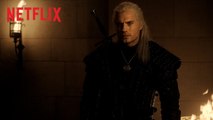 The Witcher Bande-annonce Finale VF (2019) Henry Cavill, Freya Allan