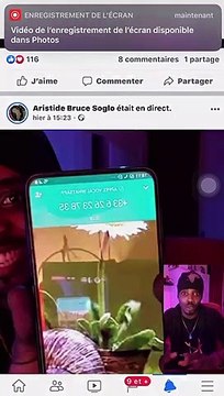 Aristo le Bledard propose au président Faure de changer le Togo en royaume