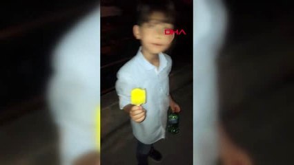 Çikolata yerken ölen mert'in ailesi, üretici firmadan şikayetçi olacak