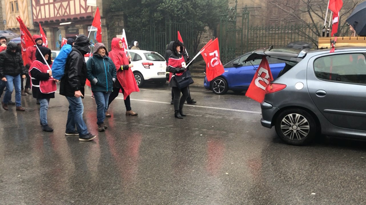 Manif