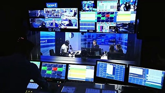 Il est vraiment bon : Gims impressionné par les qualités de rappeur de Kev Adams