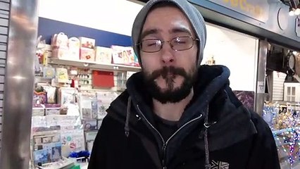 Goose Hill Market Doncaster