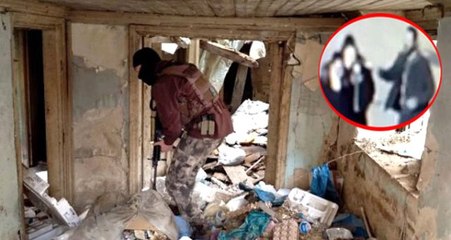 Edirne'de paniğe neden olan saldırgan polisi alarma geçirdi! Özel Harekat operasyon yaptı