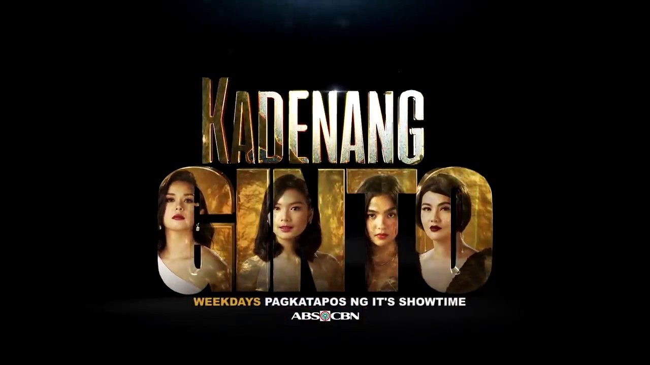 Kadenang Ginto December 12, 2019