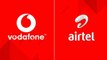 Airtel And Vodafone Offers Free Unlimited Calls