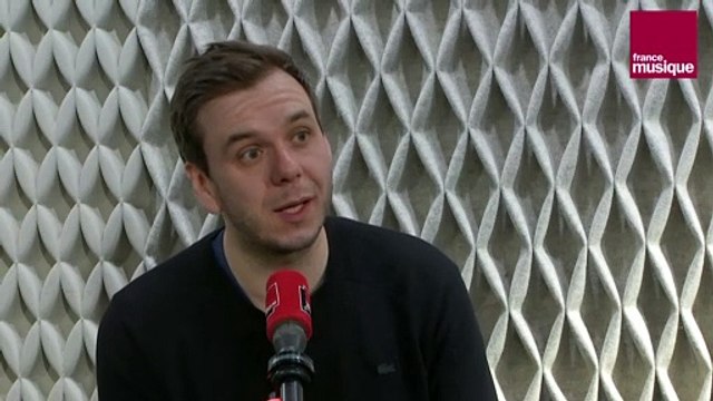Benjamin Bernheim : ses débuts à l'opéra de Zurich, j'étais un bébé ténor entouré de toutes ces grandes stars - Musique Matin