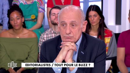 Jean-Michel Aphatie : Mon service militaire - Clique - CANAL+