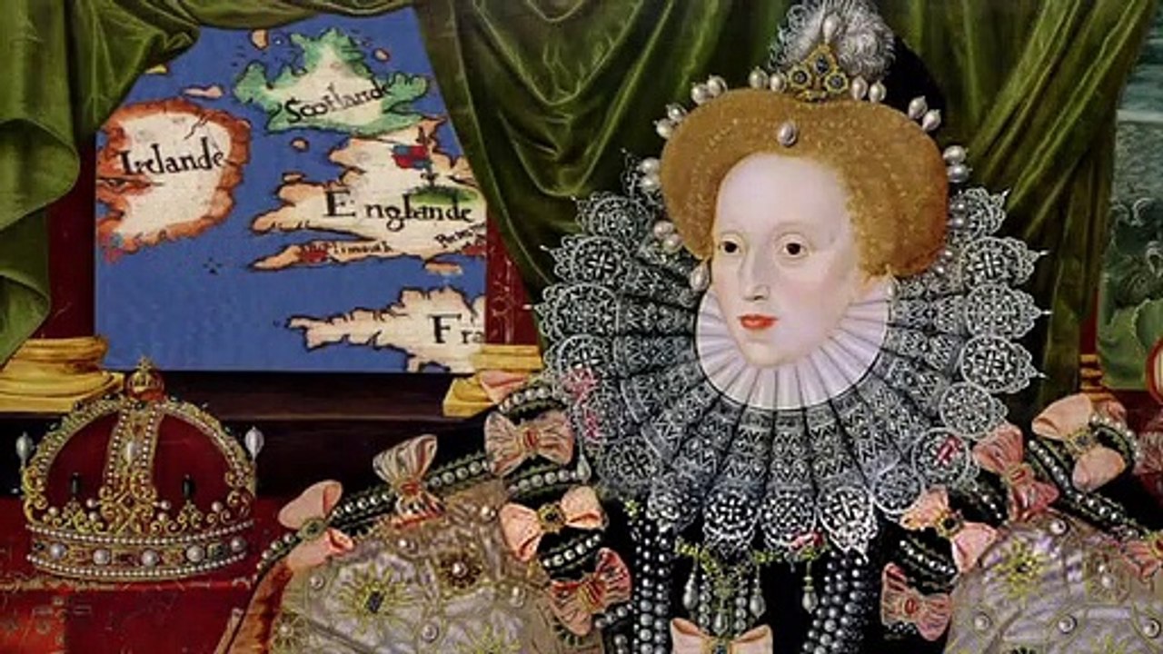 Francis Drake Mini Bio