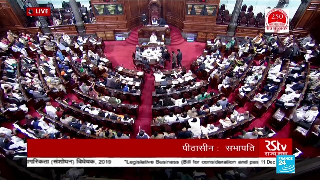 India's Citizenship Amendment Bill: 'Anti-Muslim' law challenged in court as thousands protest new legislation