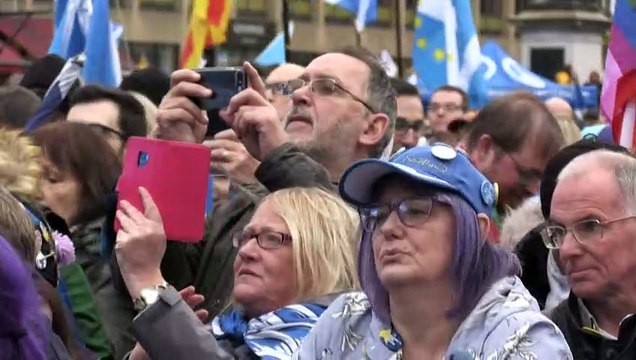 Zerbricht das Vereinigte Königreich am Brexit?