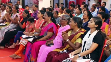 BRO ANDREW RICHARD: ನಿಮ್ಮನ್ನು ನೂರರಷ್ಟು ಆಶೀರ್ವದಿಸುವ ದೇವರು (100% Blessings) - Kannada Sermon 2019