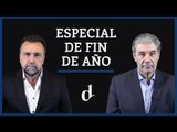 El Destape | Especial de Fin de Año con Roberto Navarro y Víctor Hugo Morales