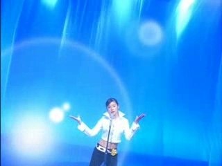 Aya Matsuura - Love Namidairo (PV)