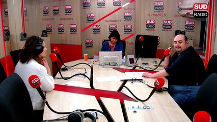 Faustine Bollaert - "En TV on vous compare toujours à quelqu'un d'autre"