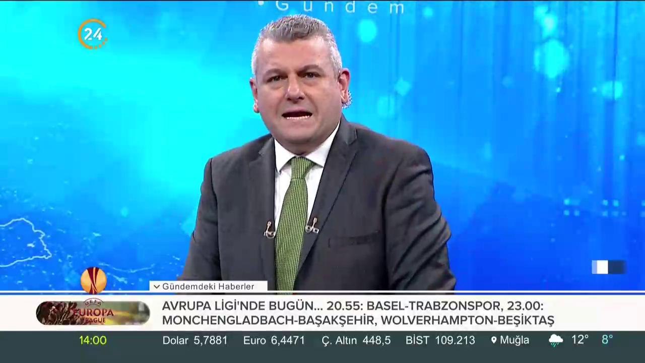 #SONDAKİKA Merkez Bankası faiz kararı