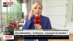 Marine Le Pen : «Ce serait démocratique que tous les Français puissent s’exprimer sur cette réforme»