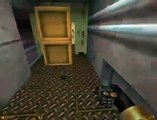 Half-Life (2008 Upload) - On A Rail (Part 1/4)