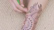 Full hand bridal mehndi designs indian wedding new design  2020  |  MTC  @Mehendi Training Center ​