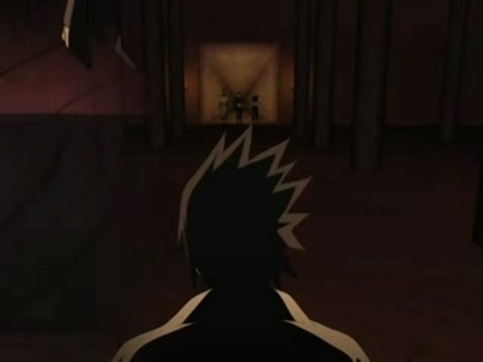 Montage naruto shippuden 46(sasuke)