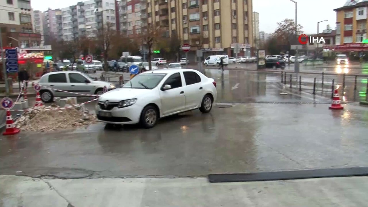 Bıçak ve tabancayla öğrencileri gasp etti, 'hatırlamıyorum' dedi