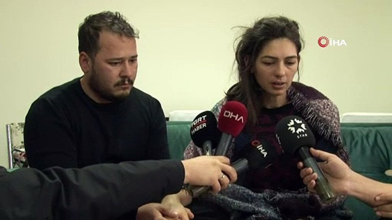 Şırıngalı çikolata yiyerek hayatını kaybeden Mert Yağız Köksal'ın ailesi: Ciğerimiz yanıyor, bir gün değil her gün ölüyoruz