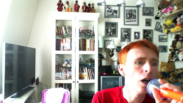 Wiwi égratigne here tonight de Brett Young