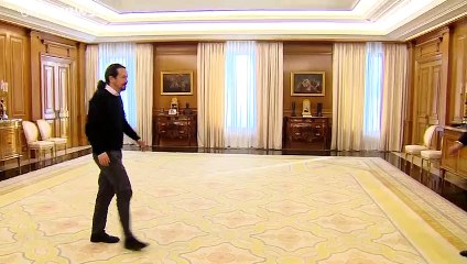 Estas son algunas de las posibles fechas para la investidura en España