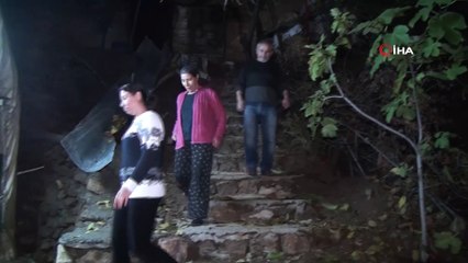 Üniversite mezunu iş bulamayınca yaptığı proje ile mantar yetiştiricisi oldu