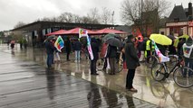 Mobilisation contre la réforme des retraites