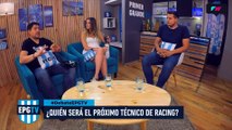 ¿Quién será el DT de Racing?