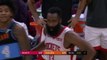 Harden's 55 hauls Rockets past Cavs