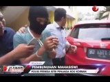 Penjaga Kos Diduga Pembunuh Mahasiswi Bengkulu yang Dikubur