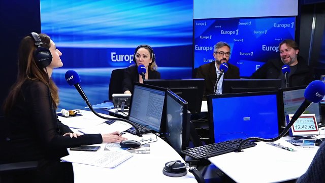 Julien Doan, fondateur de Savane et Mousson, est l'invité de La France bouge Académie