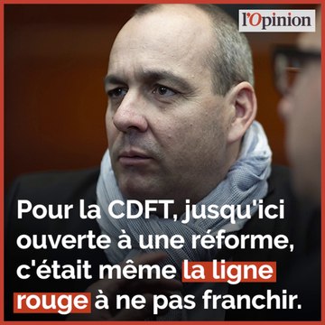 Retraites: l’âge pivot cristallise toutes les tensions