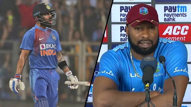India vs West Indies 3rd T20 : Didn't Execute As We Wanted Says Kieron Pollard || Oneindia Telugu