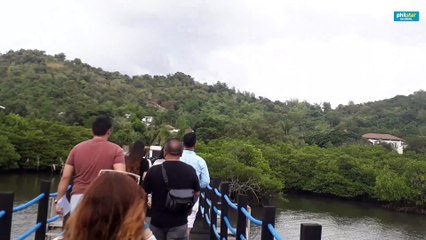 What to see and do in Coron