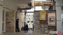Video që tregon si u grabit kasaforta e postës me 130 mln lekë nga celula e 'xhindeve' në Krujë