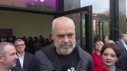 Rama: Meta, burimi i konfliktit per “Kushtetuesen”