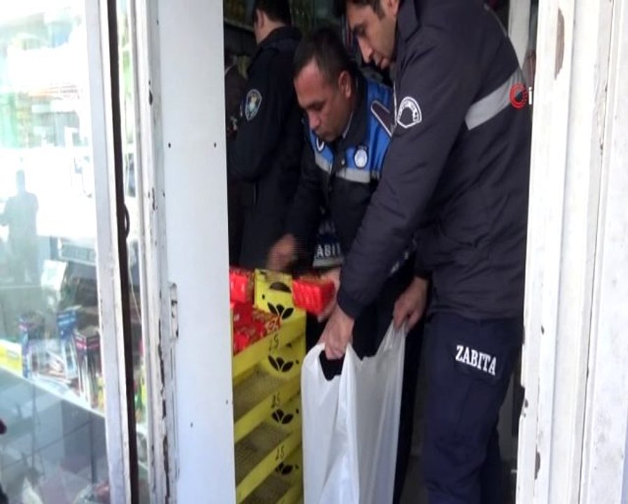 Gıda sahtecilerine hapis cezası geliyor