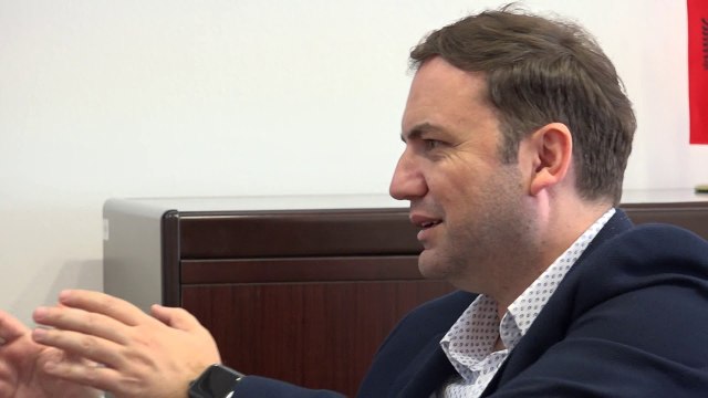 Османи: Нон пејперот од Франција треба да се анализира детално