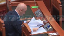 ZGJATET ME TRE MUAJ AFATI I REFORMES ZGJEDHORE - News, Lajme - Kanali 7