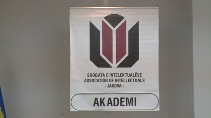 Shoqata e Intelektualëve "Jakova" shënon 17 vjetorin e themelimit-Lajme