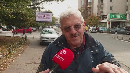 Македонскиот стандард заглавен на една третина од европскиот