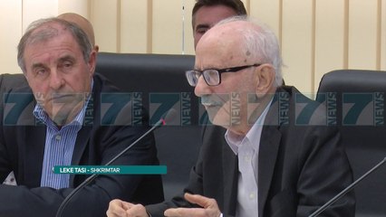 NDAHEN ÇMIMET TEK PANAIRI I LIBRIT - News, Lajme - Kanali 7